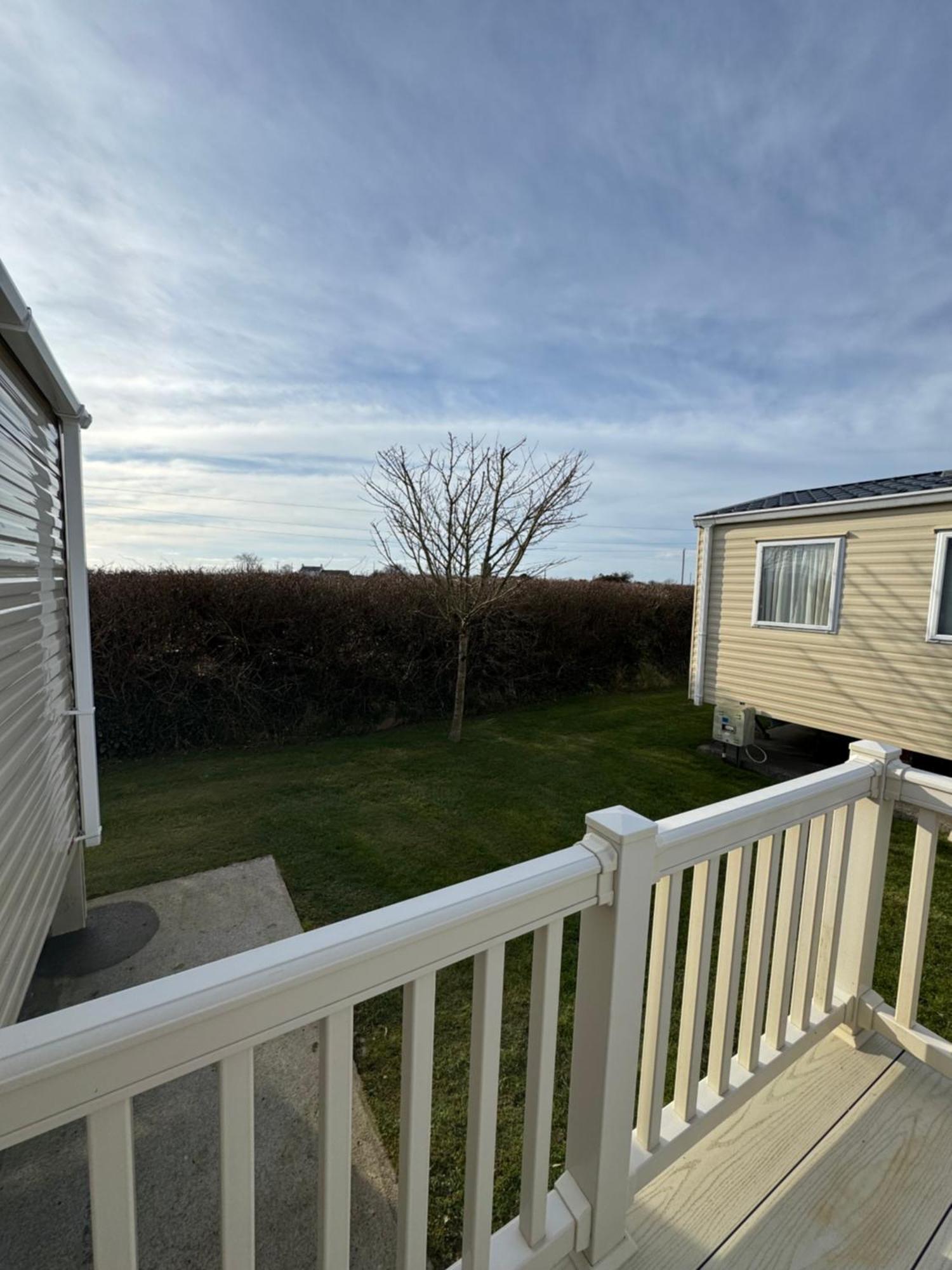 Snowdon View, White Tower Holiday Park Caernarfon Exterior photo